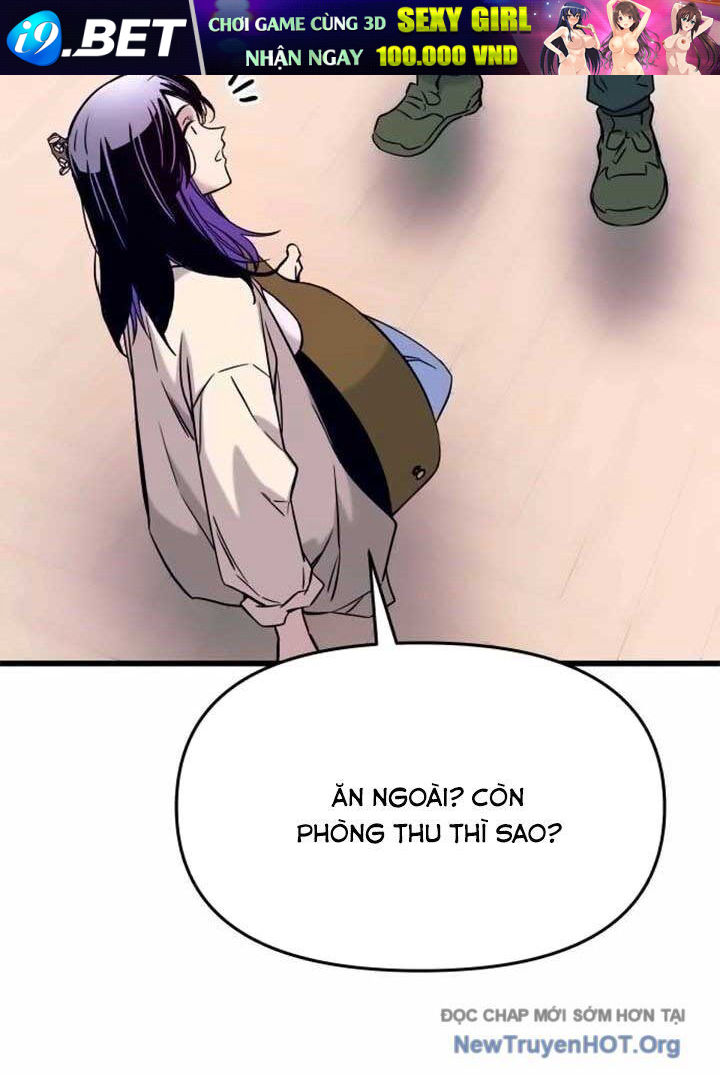 Bias Của Tôi Trên Chuyến Tàu Cuối Cùng Chương 16 - Trang 86