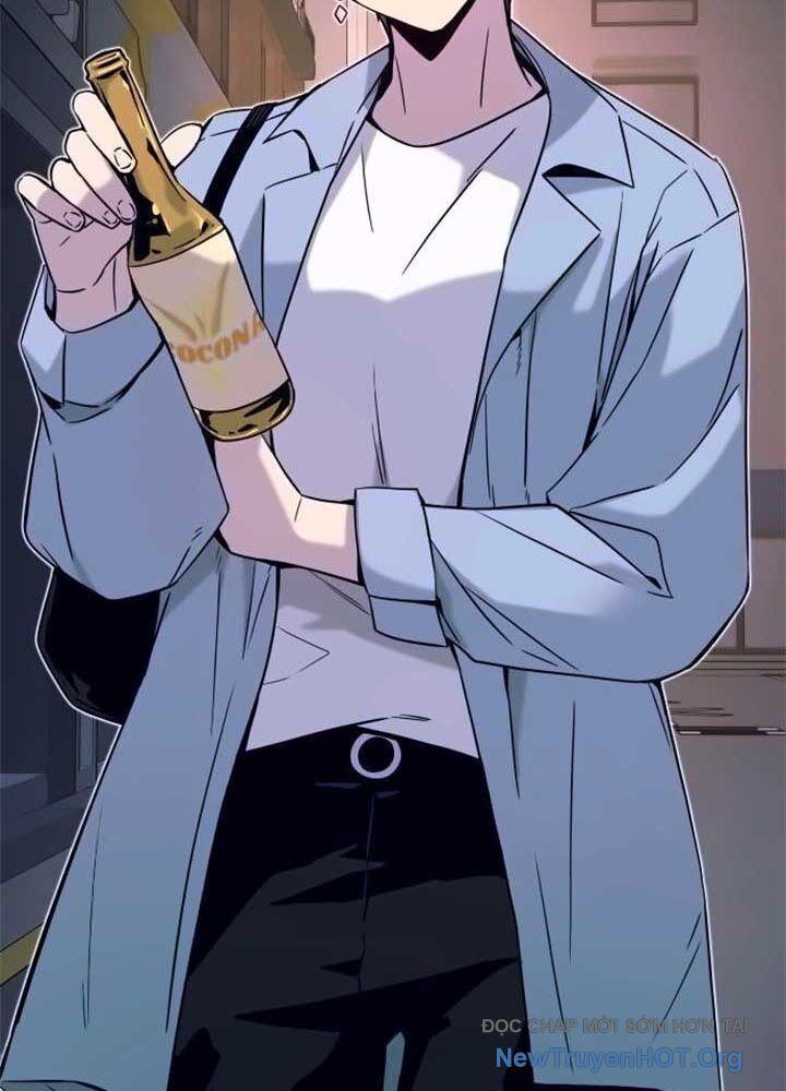 Bias Của Tôi Trên Chuyến Tàu Cuối Cùng Chương 16 - Trang 95