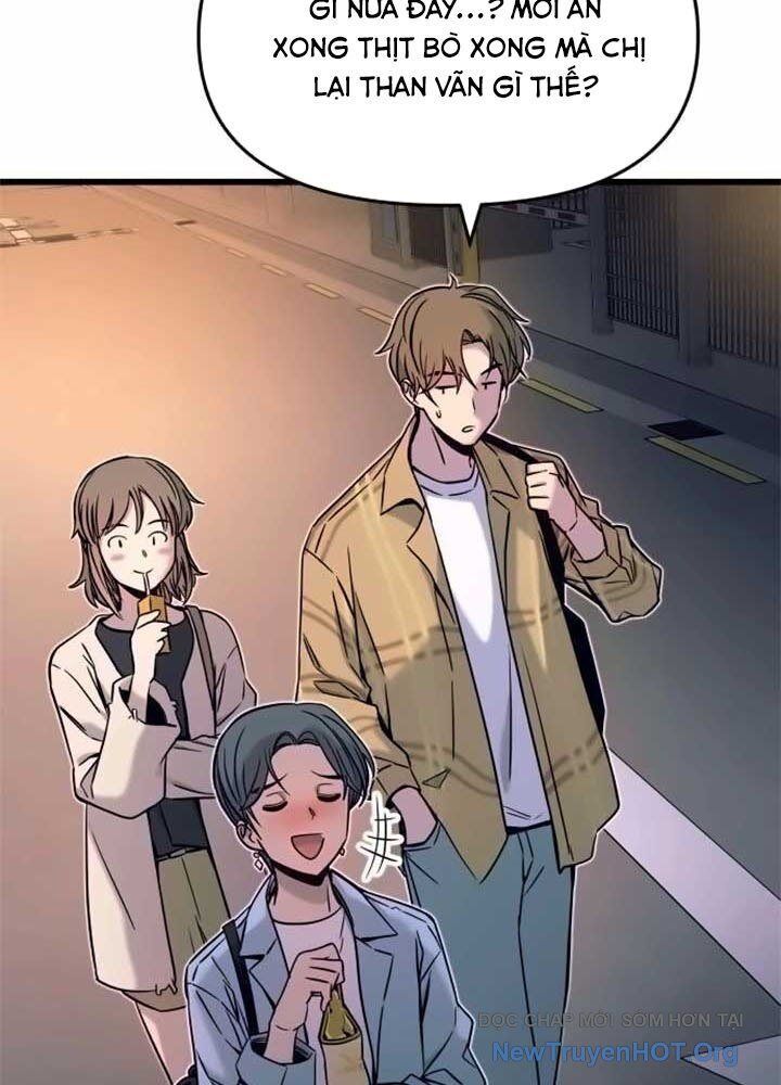 Bias Của Tôi Trên Chuyến Tàu Cuối Cùng Chương 16 - Trang 97