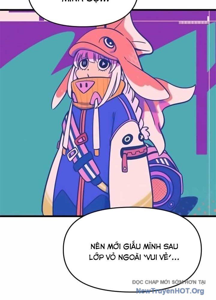 Bias Của Tôi Trên Chuyến Tàu Cuối Cùng Chương 17 - Trang 118