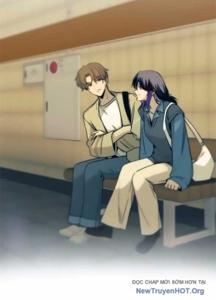 Bias Của Tôi Trên Chuyến Tàu Cuối Cùng Chương 17 - Trang 122