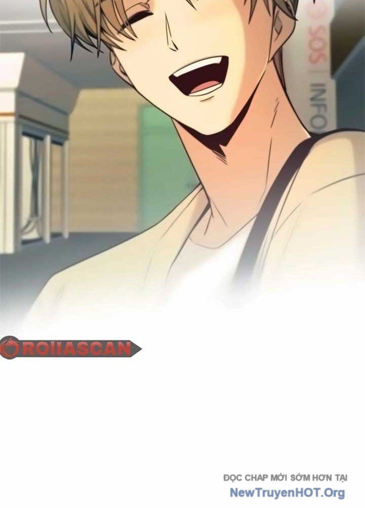 Bias Của Tôi Trên Chuyến Tàu Cuối Cùng Chương 17 - Trang 124