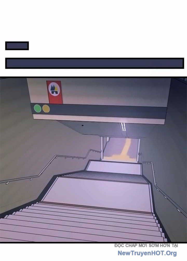 Bias Của Tôi Trên Chuyến Tàu Cuối Cùng Chương 17 - Trang 131