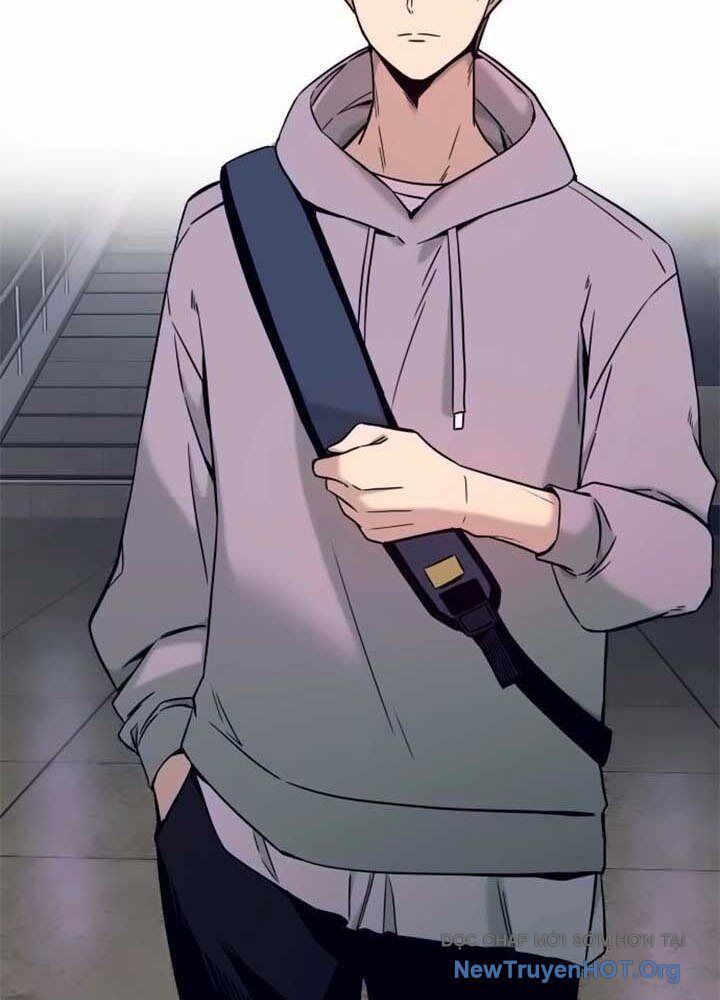 Bias Của Tôi Trên Chuyến Tàu Cuối Cùng Chương 17 - Trang 134