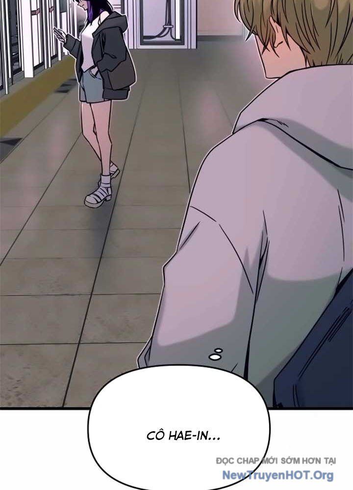 Bias Của Tôi Trên Chuyến Tàu Cuối Cùng Chương 17 - Trang 136