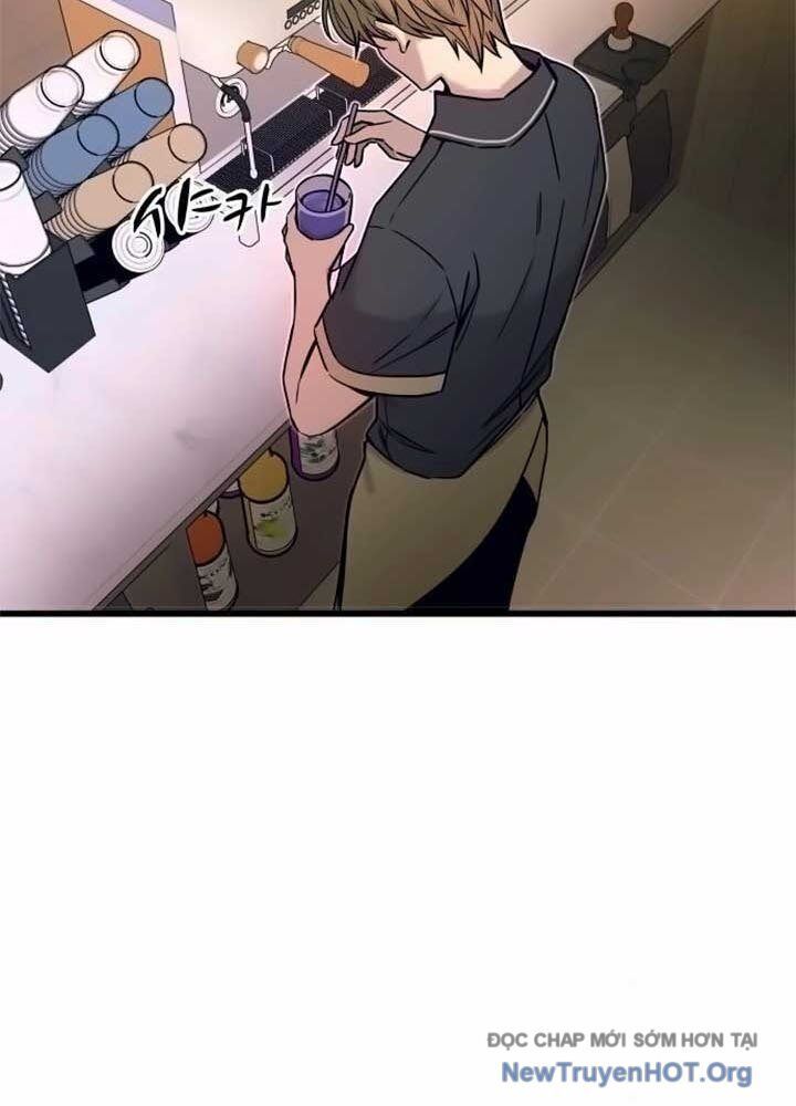 Bias Của Tôi Trên Chuyến Tàu Cuối Cùng Chương 17 - Trang 16