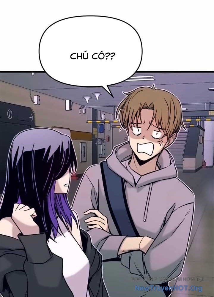Bias Của Tôi Trên Chuyến Tàu Cuối Cùng Chương 17 - Trang 160