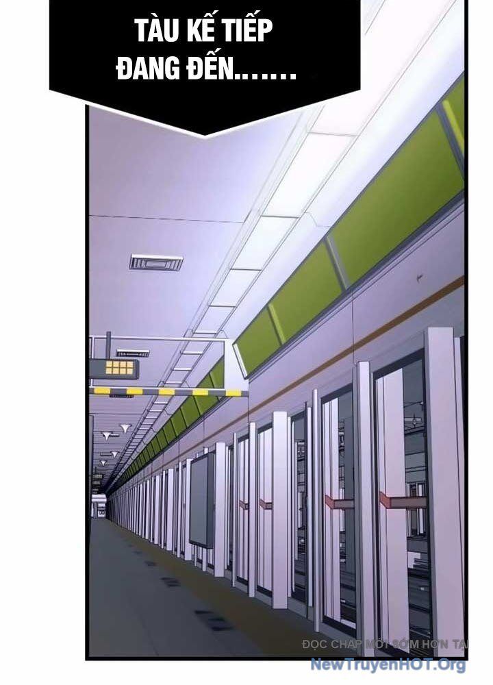 Bias Của Tôi Trên Chuyến Tàu Cuối Cùng Chương 17 - Trang 179