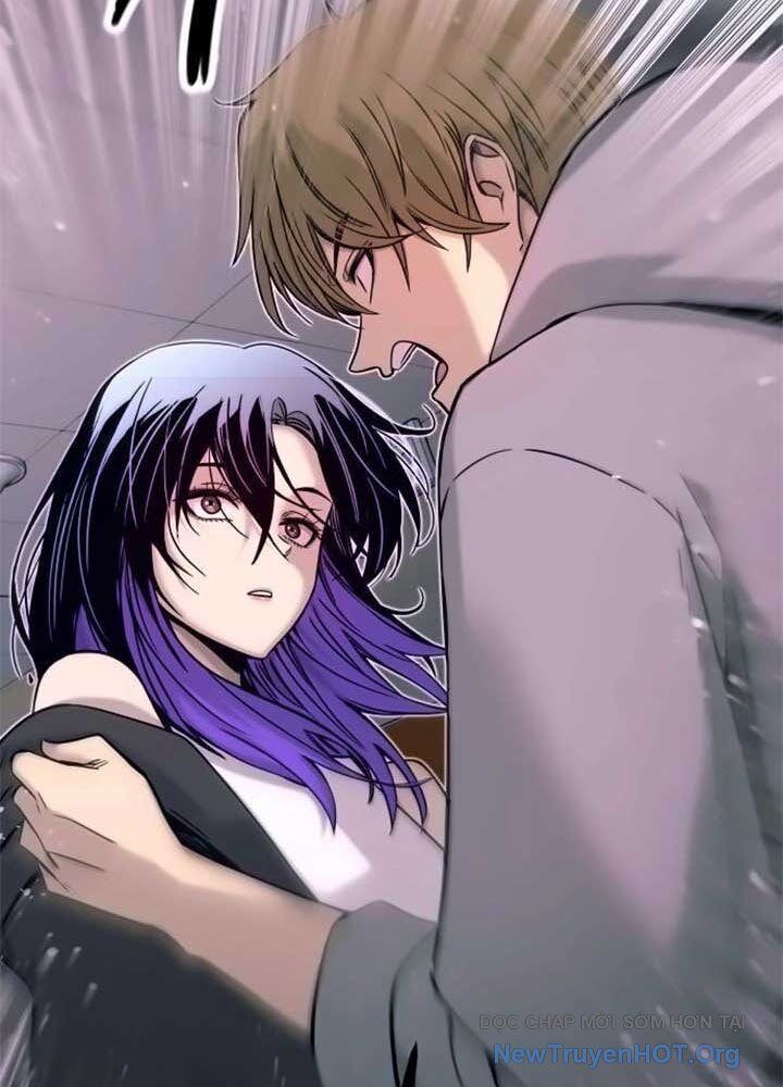 Bias Của Tôi Trên Chuyến Tàu Cuối Cùng Chương 17 - Trang 184