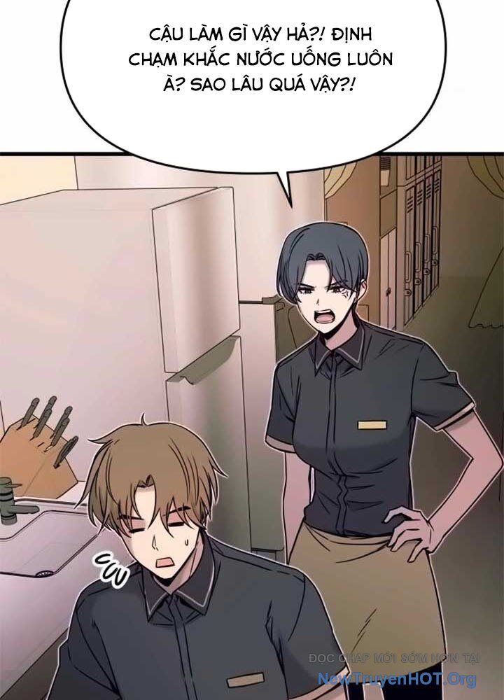 Bias Của Tôi Trên Chuyến Tàu Cuối Cùng Chương 17 - Trang 21