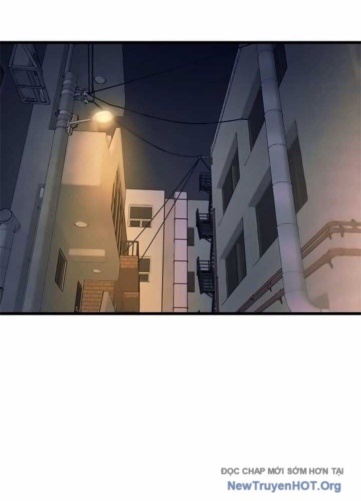 Bias Của Tôi Trên Chuyến Tàu Cuối Cùng Chương 17 - Trang 27