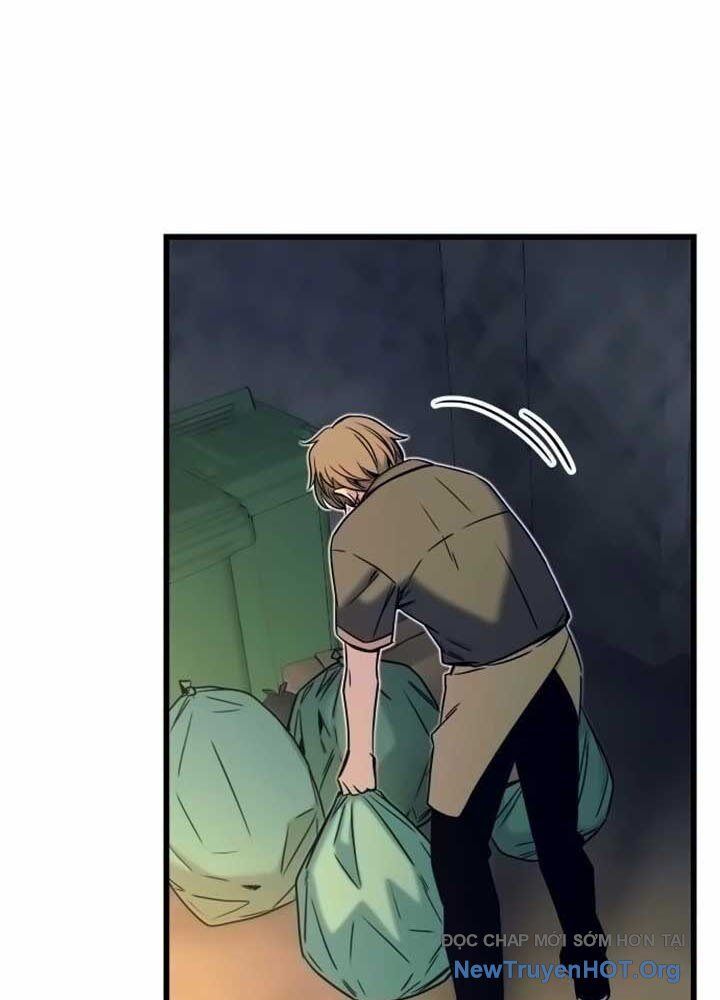 Bias Của Tôi Trên Chuyến Tàu Cuối Cùng Chương 17 - Trang 28