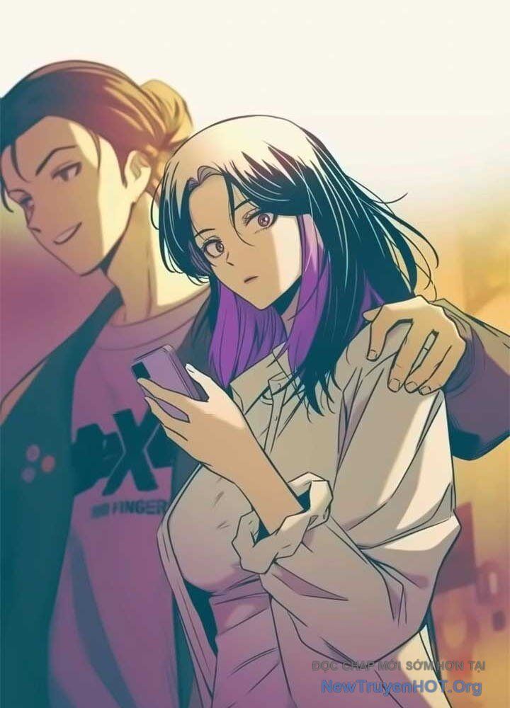 Bias Của Tôi Trên Chuyến Tàu Cuối Cùng Chương 17 - Trang 33