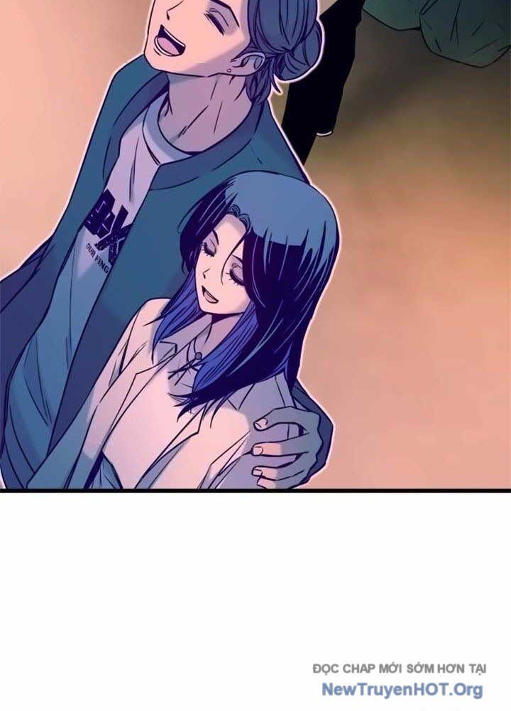 Bias Của Tôi Trên Chuyến Tàu Cuối Cùng Chương 17 - Trang 36