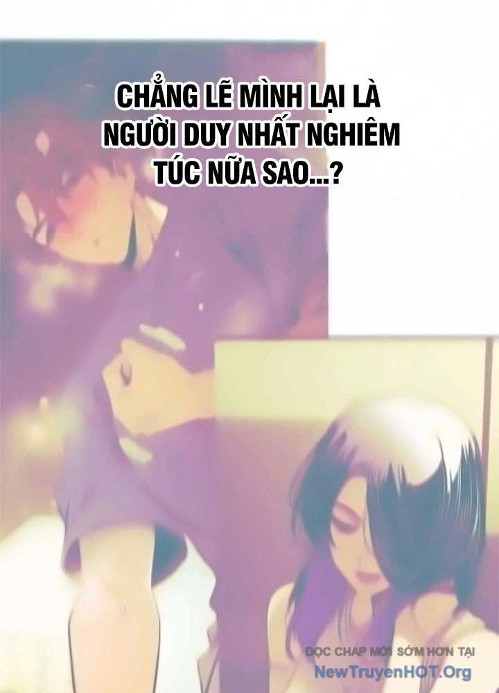 Bias Của Tôi Trên Chuyến Tàu Cuối Cùng Chương 17 - Trang 41