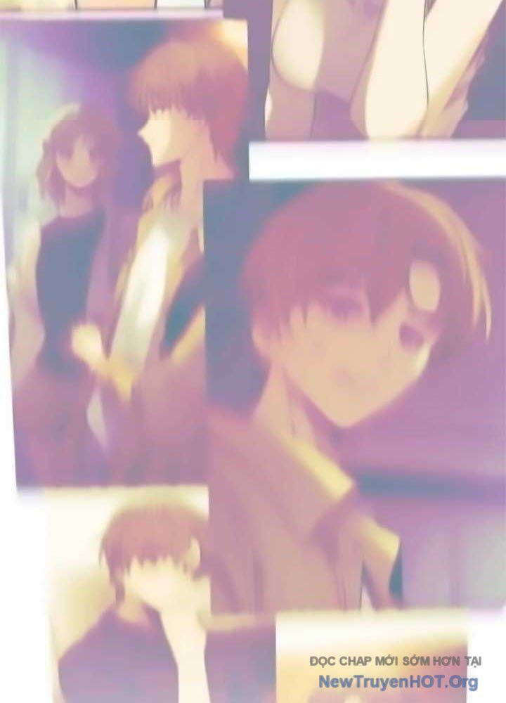 Bias Của Tôi Trên Chuyến Tàu Cuối Cùng Chương 17 - Trang 42
