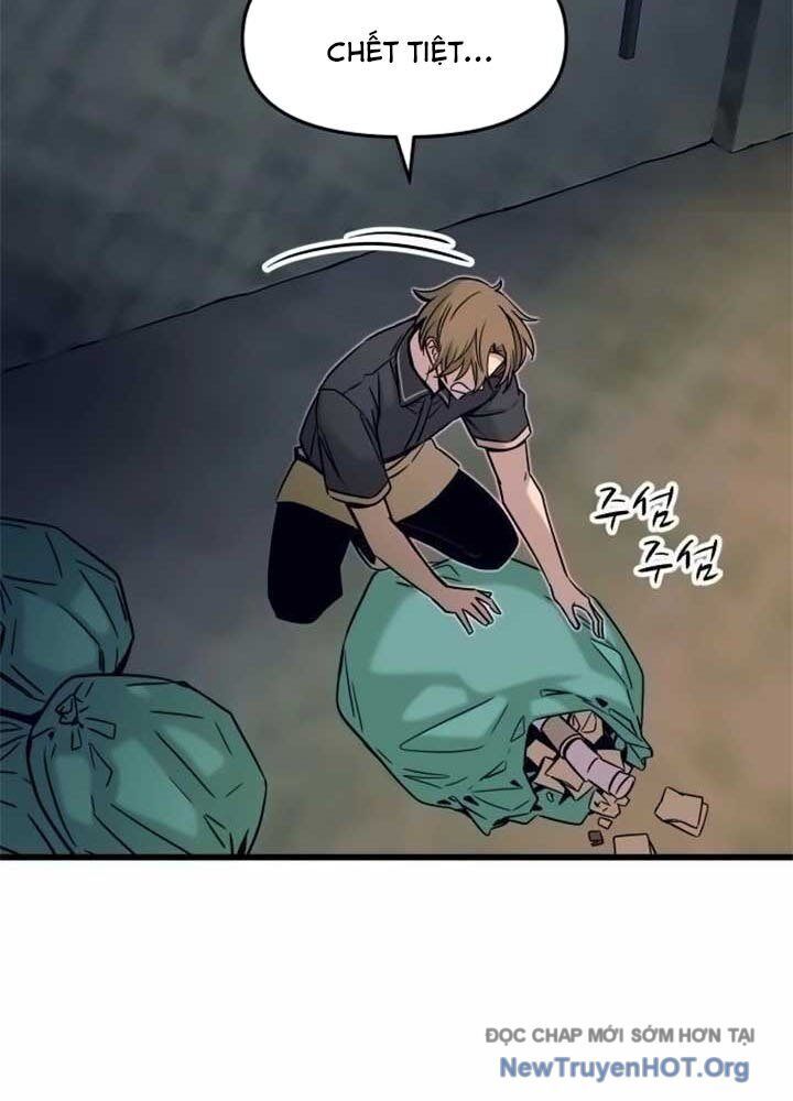 Bias Của Tôi Trên Chuyến Tàu Cuối Cùng Chương 17 - Trang 48