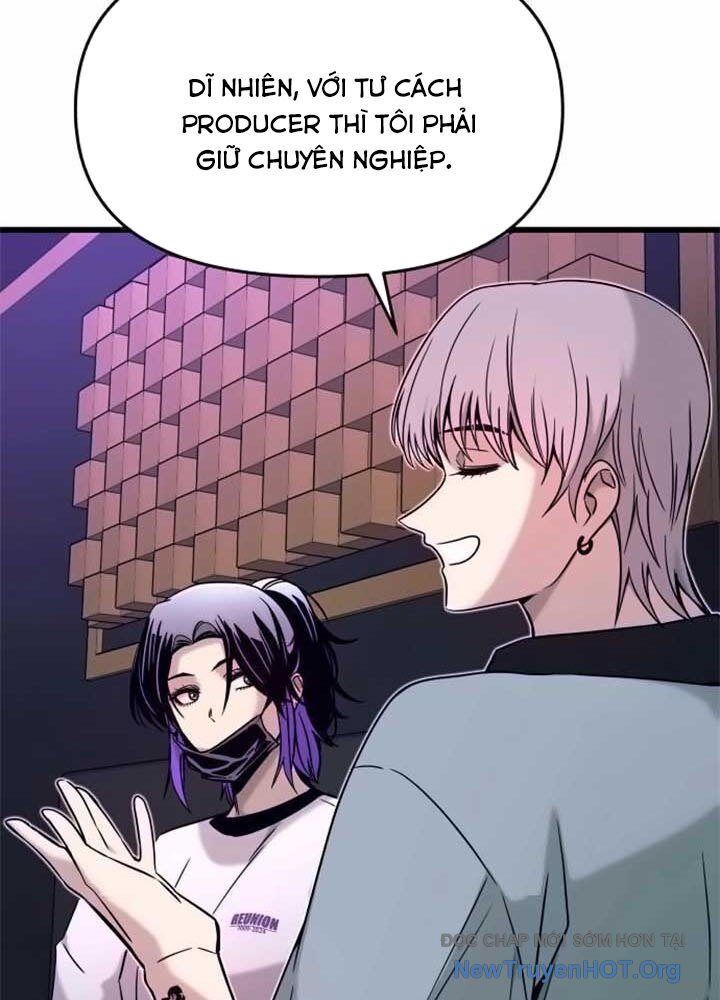 Bias Của Tôi Trên Chuyến Tàu Cuối Cùng Chương 17 - Trang 84