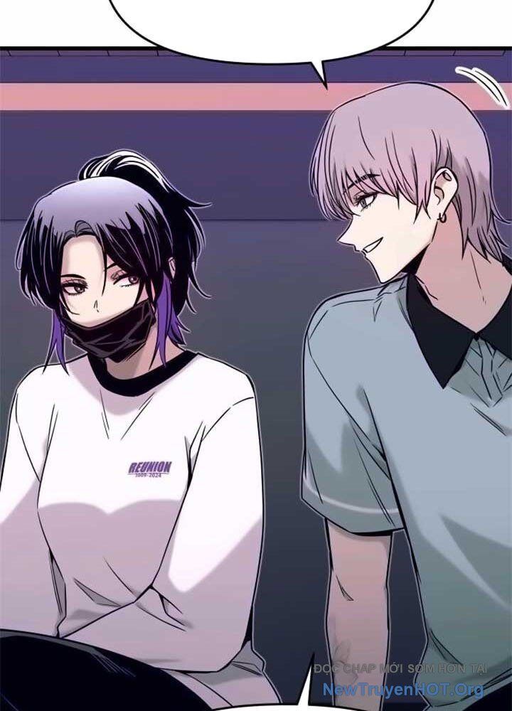 Bias Của Tôi Trên Chuyến Tàu Cuối Cùng Chương 17 - Trang 86