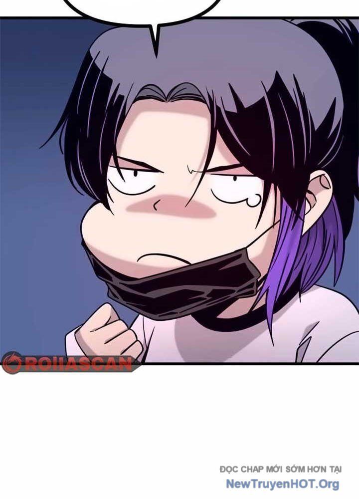 Bias Của Tôi Trên Chuyến Tàu Cuối Cùng Chương 17 - Trang 93