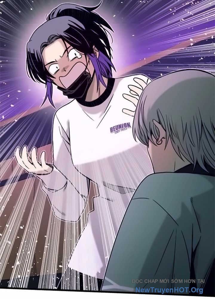 Bias Của Tôi Trên Chuyến Tàu Cuối Cùng Chương 17 - Trang 97