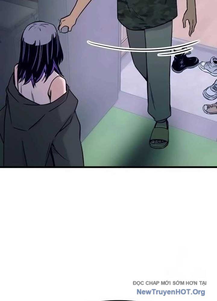 Bias Của Tôi Trên Chuyến Tàu Cuối Cùng Chương 18 - Trang 107