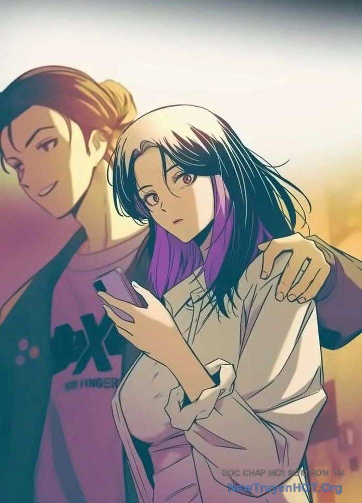 Bias Của Tôi Trên Chuyến Tàu Cuối Cùng Chương 18 - Trang 122