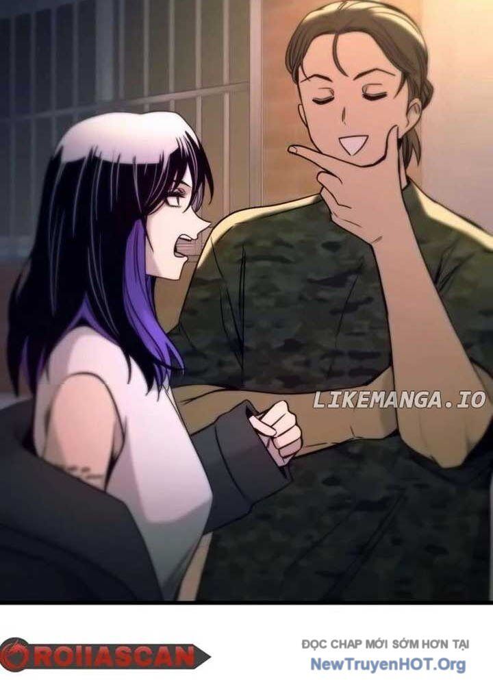 Bias Của Tôi Trên Chuyến Tàu Cuối Cùng Chương 18 - Trang 124