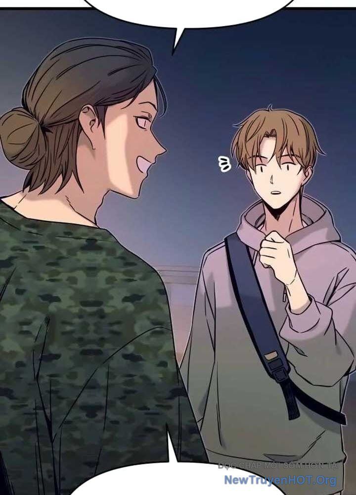 Bias Của Tôi Trên Chuyến Tàu Cuối Cùng Chương 18 - Trang 130