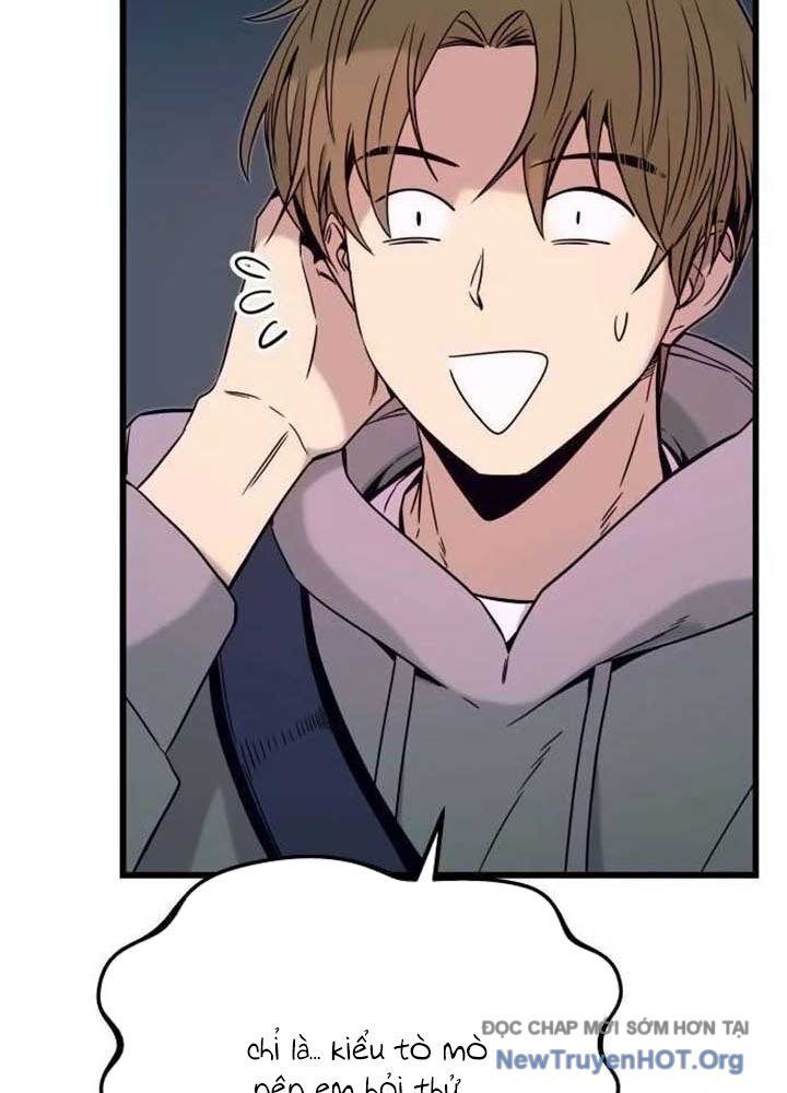 Bias Của Tôi Trên Chuyến Tàu Cuối Cùng Chương 18 - Trang 134
