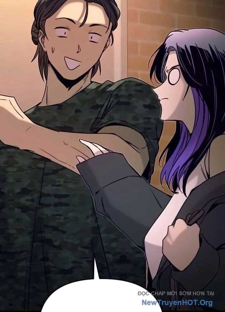 Bias Của Tôi Trên Chuyến Tàu Cuối Cùng Chương 18 - Trang 138