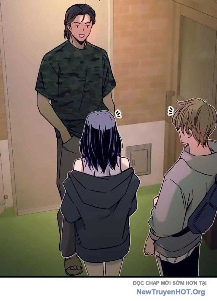 Bias Của Tôi Trên Chuyến Tàu Cuối Cùng Chương 18 - Trang 145
