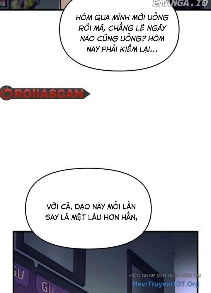 Bias Của Tôi Trên Chuyến Tàu Cuối Cùng Chương 18 - Trang 16