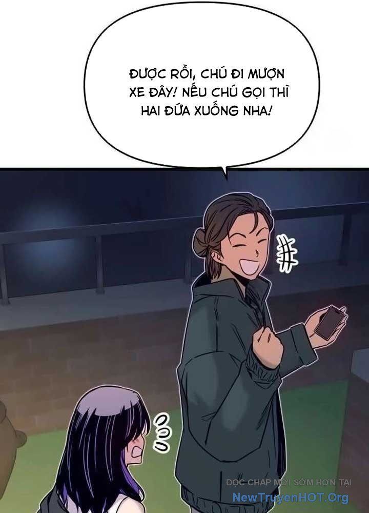 Bias Của Tôi Trên Chuyến Tàu Cuối Cùng Chương 18 - Trang 152