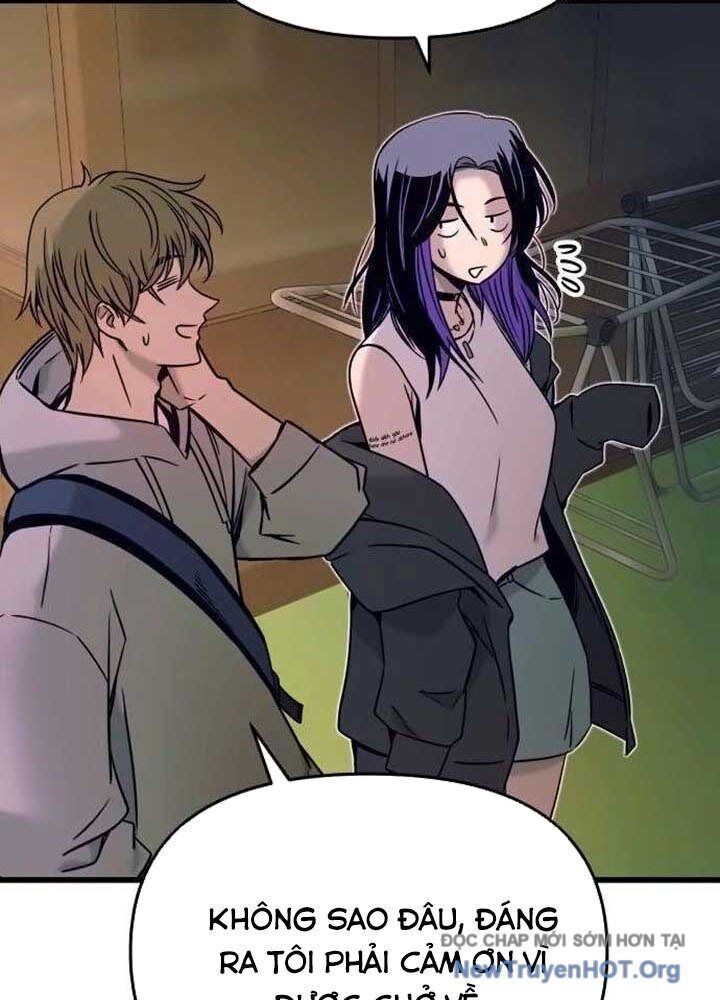 Bias Của Tôi Trên Chuyến Tàu Cuối Cùng Chương 18 - Trang 156