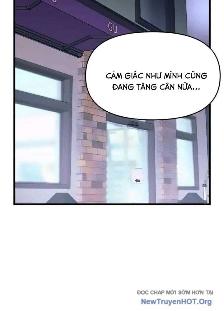 Bias Của Tôi Trên Chuyến Tàu Cuối Cùng Chương 18 - Trang 17