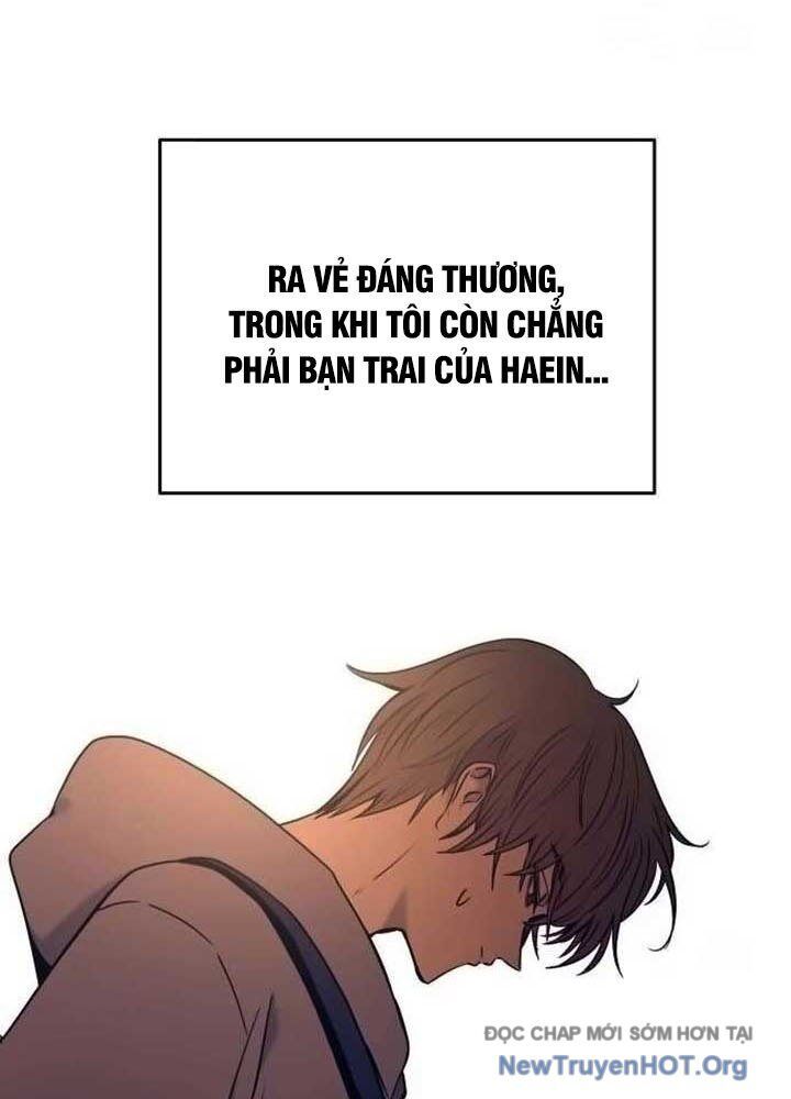 Bias Của Tôi Trên Chuyến Tàu Cuối Cùng Chương 18 - Trang 162