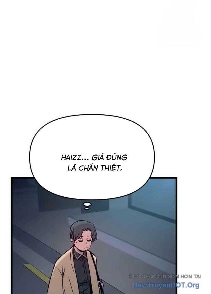 Bias Của Tôi Trên Chuyến Tàu Cuối Cùng Chương 18 - Trang 18