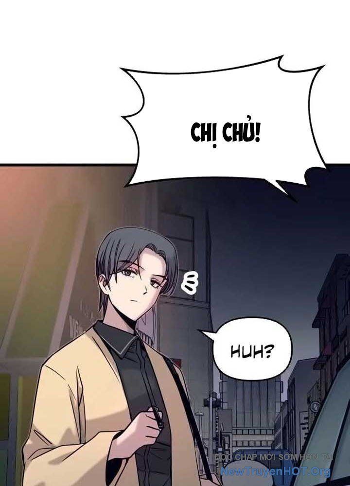 Bias Của Tôi Trên Chuyến Tàu Cuối Cùng Chương 18 - Trang 20