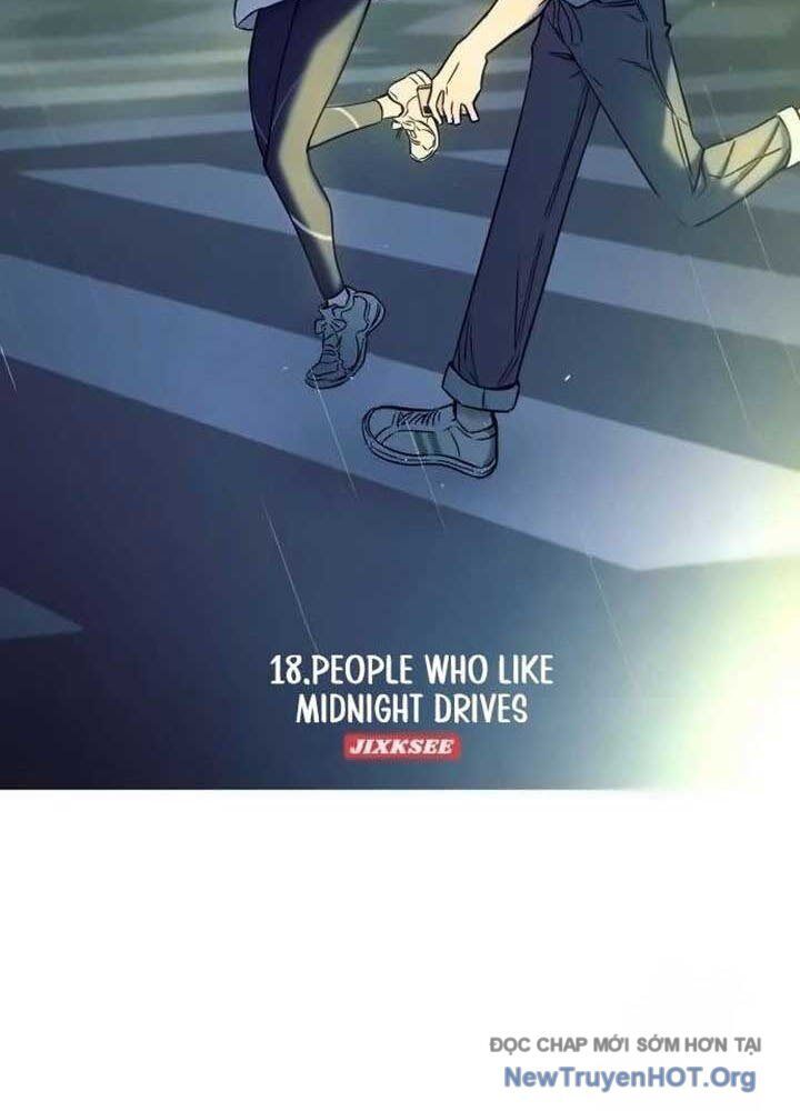 Bias Của Tôi Trên Chuyến Tàu Cuối Cùng Chương 18 - Trang 3