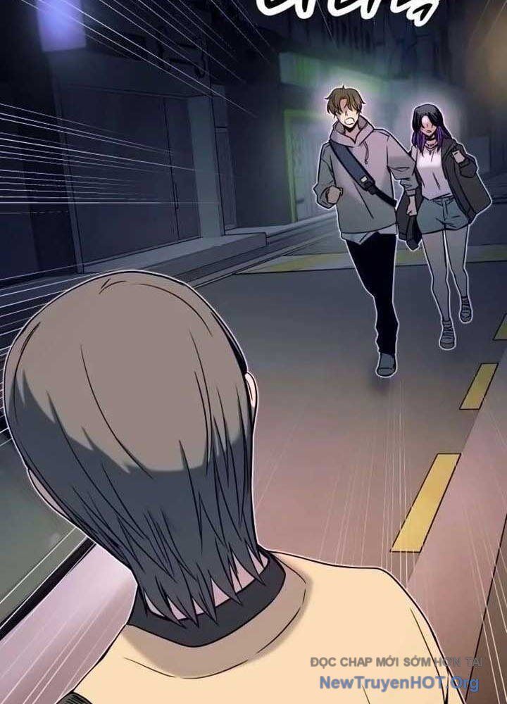 Bias Của Tôi Trên Chuyến Tàu Cuối Cùng Chương 18 - Trang 22