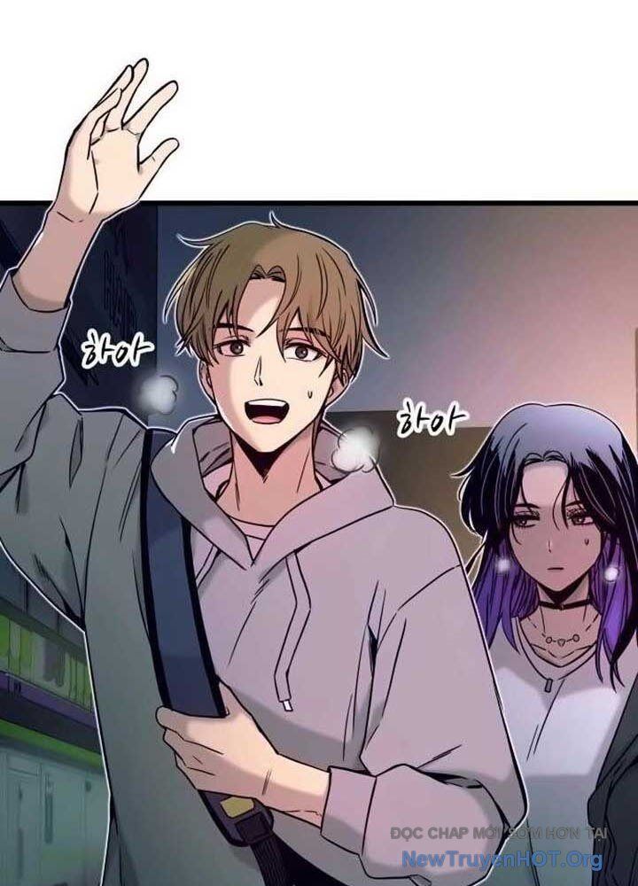 Bias Của Tôi Trên Chuyến Tàu Cuối Cùng Chương 18 - Trang 24