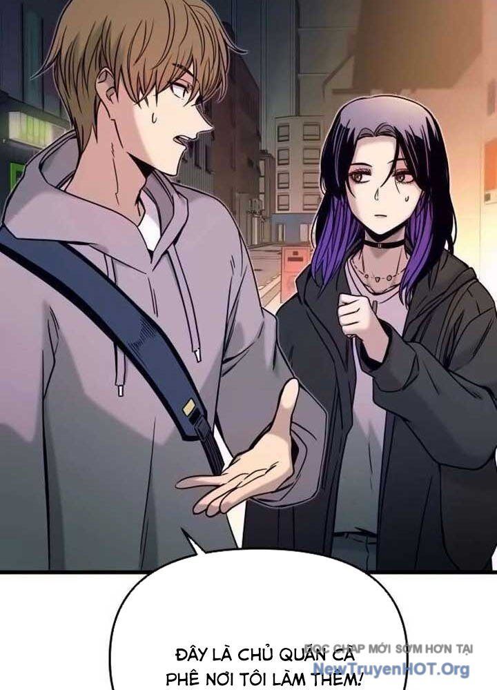 Bias Của Tôi Trên Chuyến Tàu Cuối Cùng Chương 18 - Trang 31