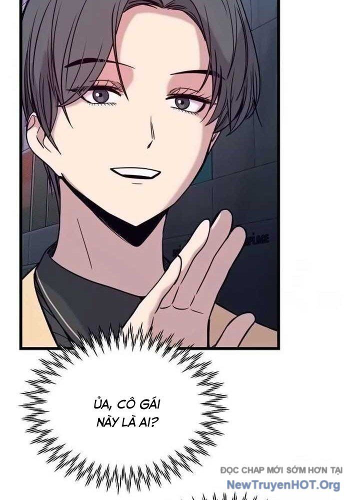 Bias Của Tôi Trên Chuyến Tàu Cuối Cùng Chương 18 - Trang 34
