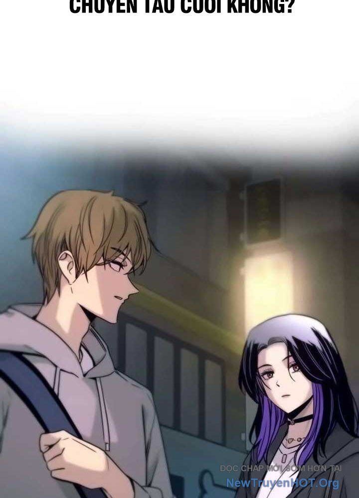 Bias Của Tôi Trên Chuyến Tàu Cuối Cùng Chương 18 - Trang 36