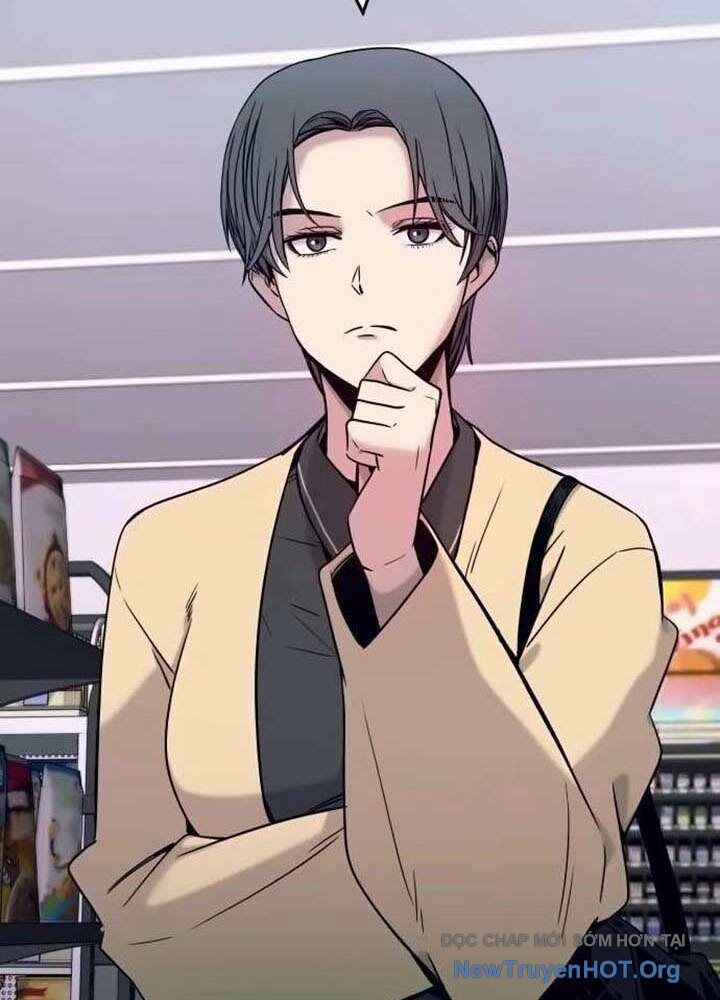 Bias Của Tôi Trên Chuyến Tàu Cuối Cùng Chương 18 - Trang 5