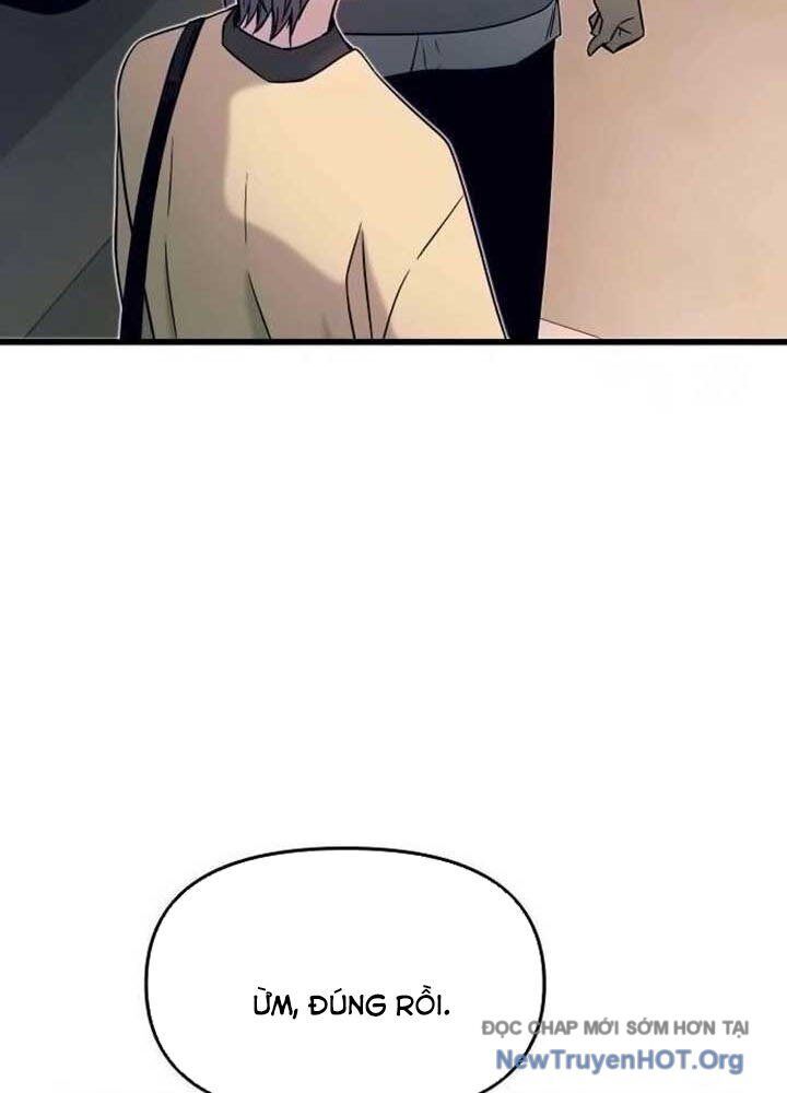 Bias Của Tôi Trên Chuyến Tàu Cuối Cùng Chương 18 - Trang 41