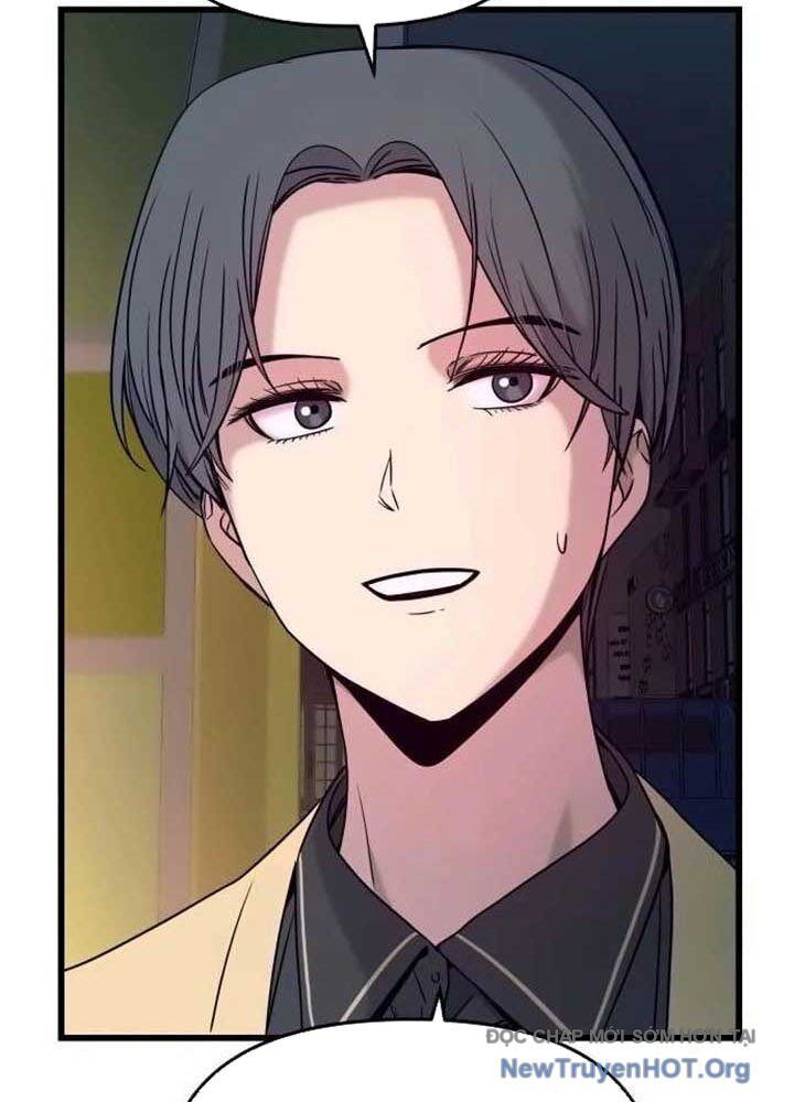 Bias Của Tôi Trên Chuyến Tàu Cuối Cùng Chương 18 - Trang 42