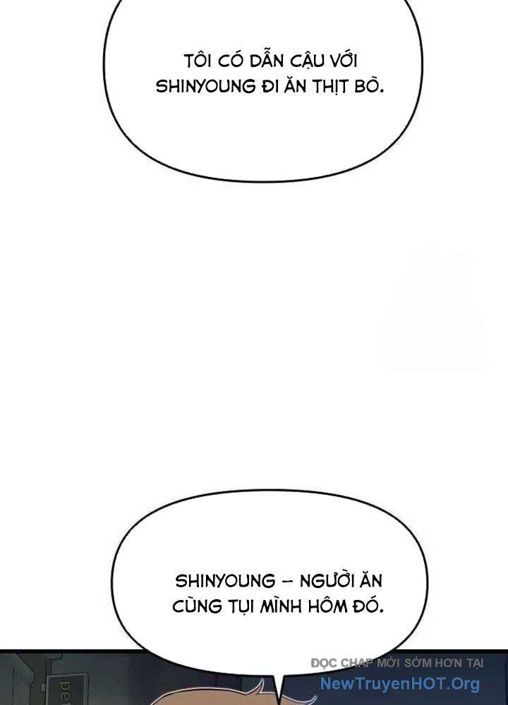 Bias Của Tôi Trên Chuyến Tàu Cuối Cùng Chương 18 - Trang 43