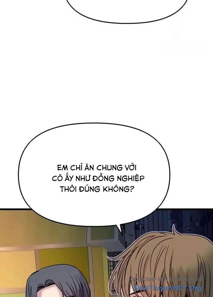 Bias Của Tôi Trên Chuyến Tàu Cuối Cùng Chương 18 - Trang 45